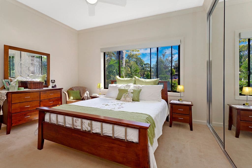 100 Starkey Street, KILLARNEY HEIGHTS NSW 2087, Killarney Heights - Thumbnail 4