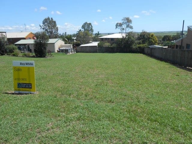 18 Bayview Terrace, QUNABA QLD 4670, Qunaba - Thumbnail 4