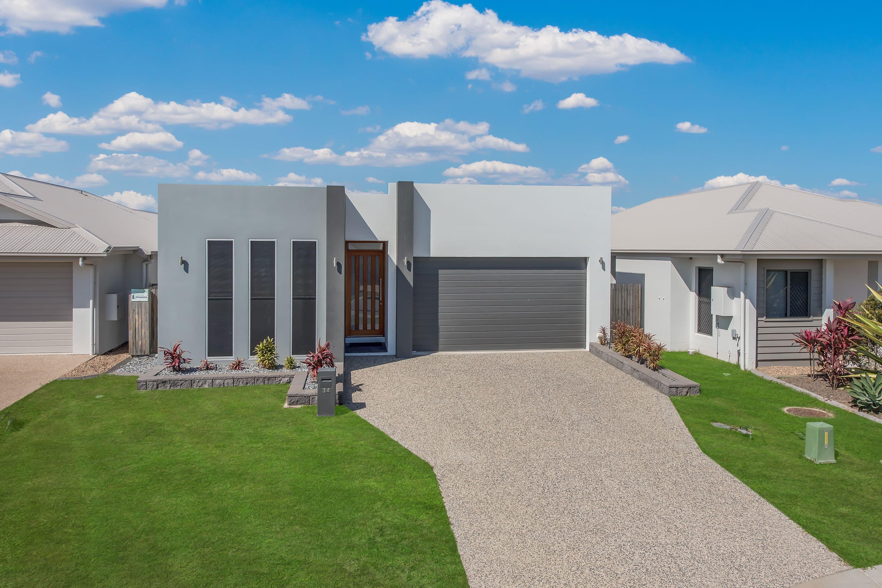 34 Greenbank Pocket, Idalia QLD 4811, Idalia - Image 1