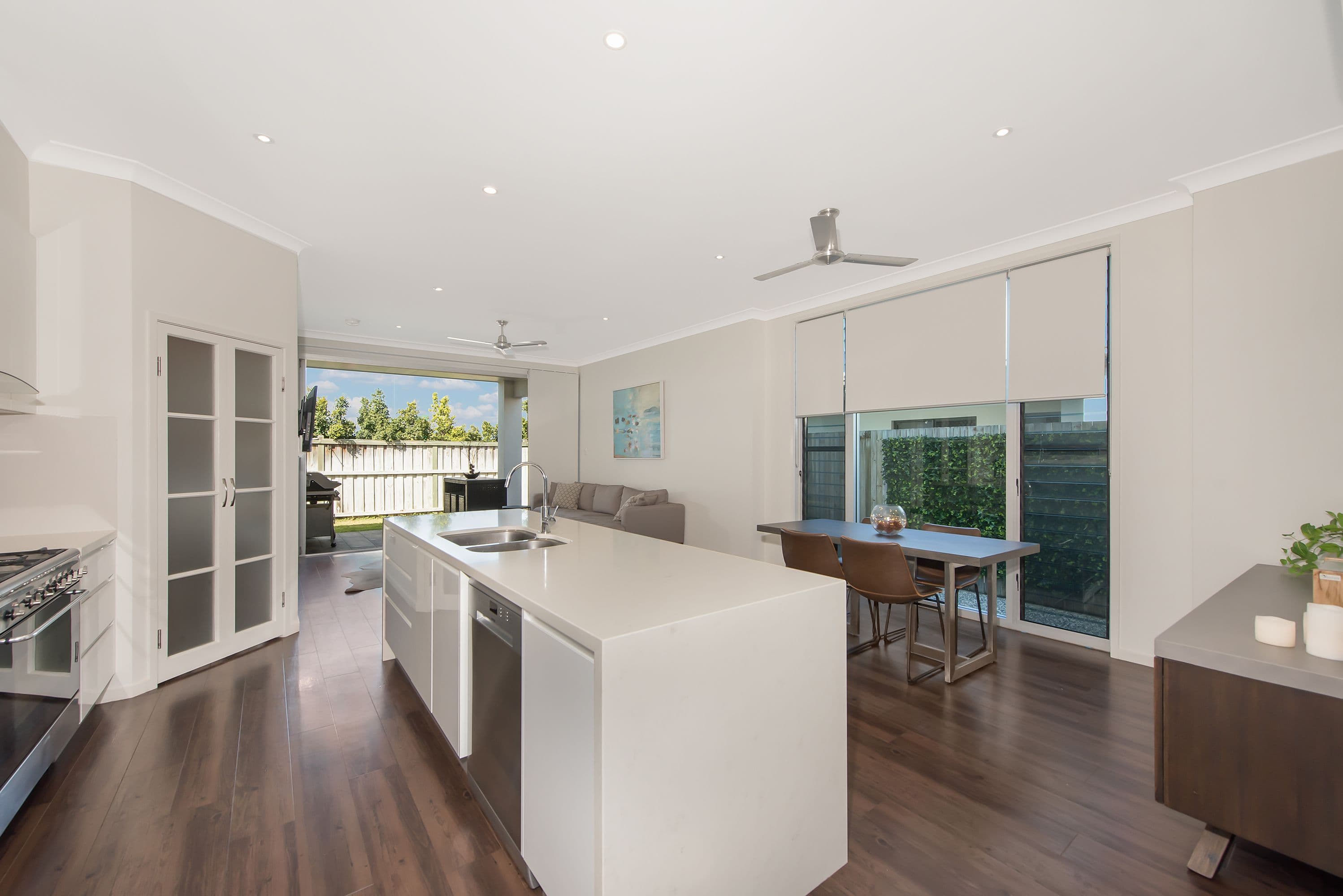 34 Greenbank Pocket, Idalia QLD 4811, Idalia - Thumbnail 2