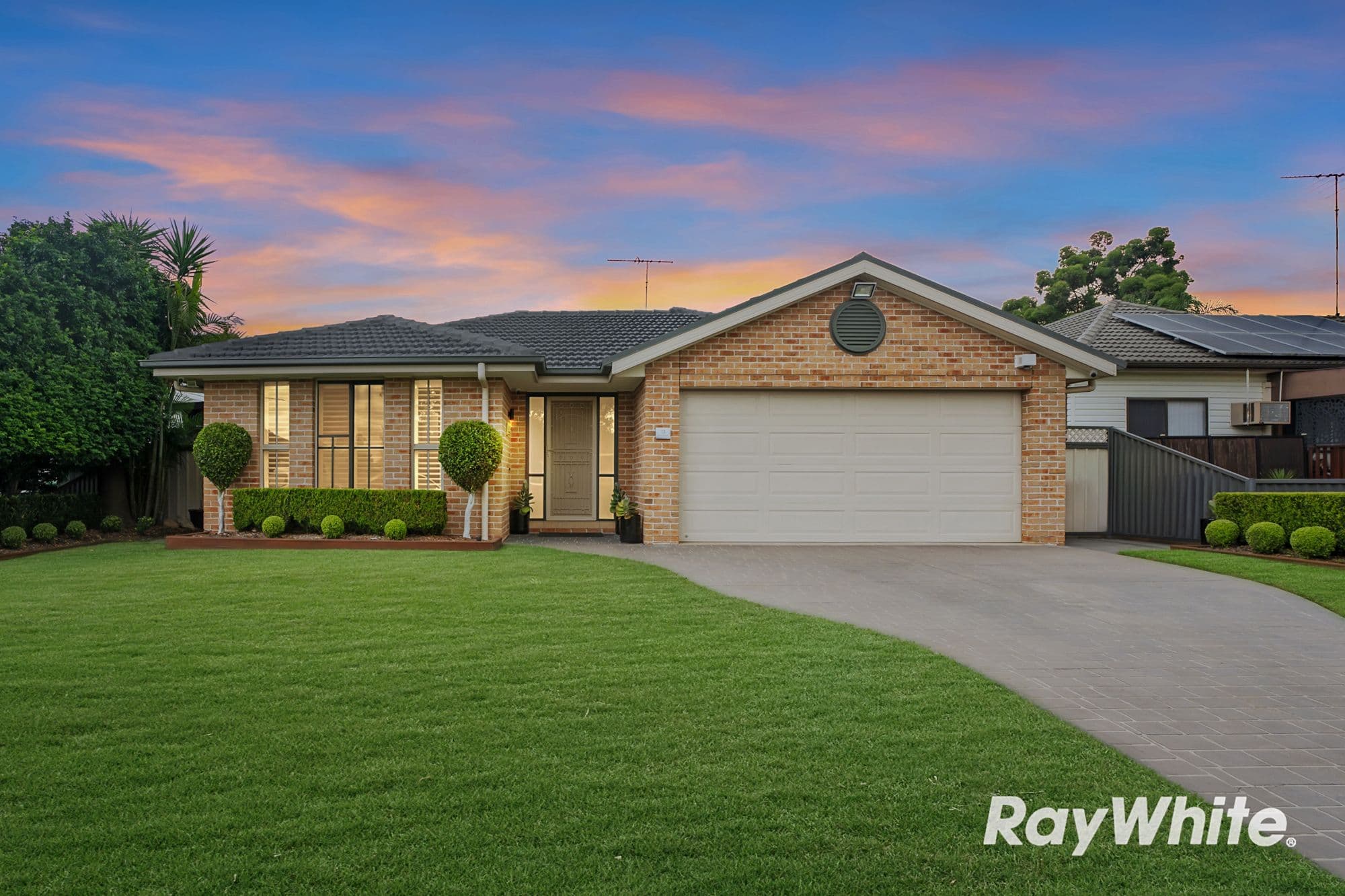 13 Dan Crescent, Colyton NSW 2760, Colyton - Image 1