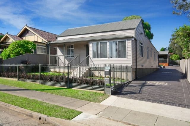 172A Railway Street, PARRAMATTA NSW 2150, Parramatta - Image 1