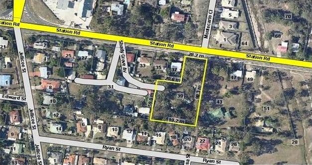 39 Station Road, Loganlea QLD 4131, Loganlea - Image 1