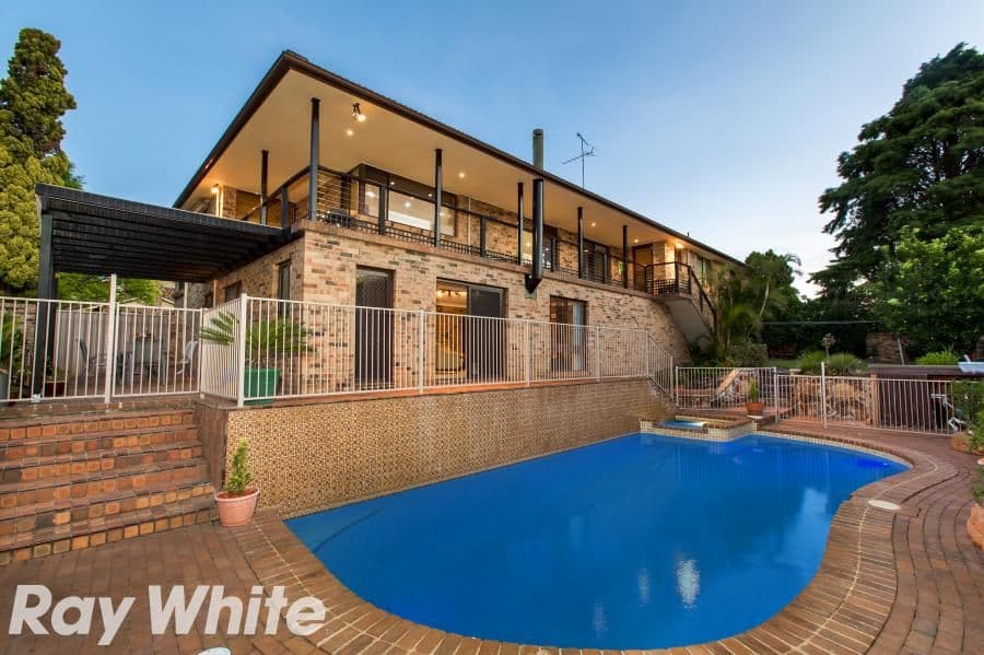 71 Ulundri Drive, Castle Hill NSW 2154, Castle Hill - Thumbnail 2