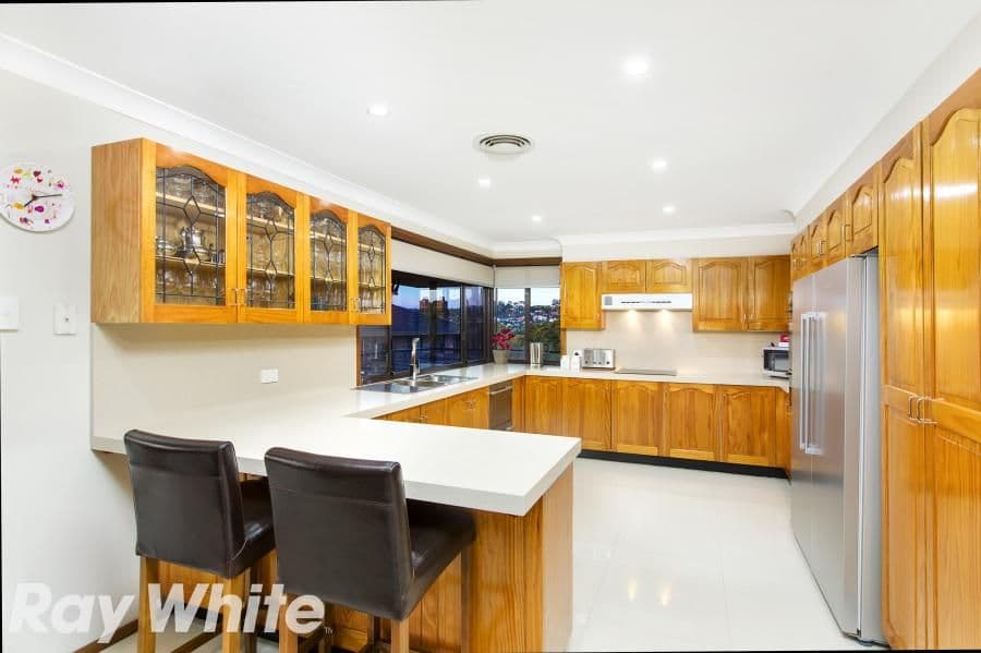 71 Ulundri Drive, Castle Hill NSW 2154, Castle Hill - Thumbnail 3