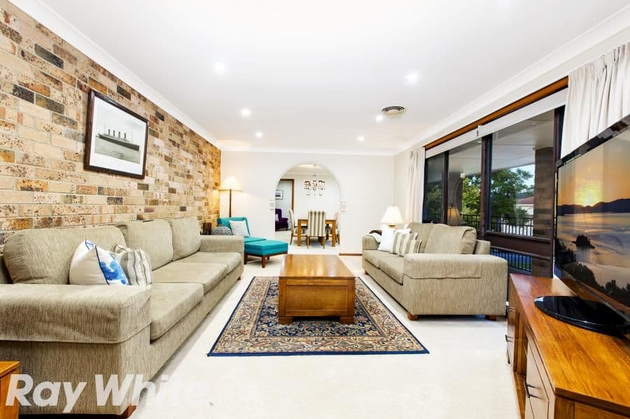 71 Ulundri Drive, Castle Hill NSW 2154, Castle Hill - Thumbnail 4