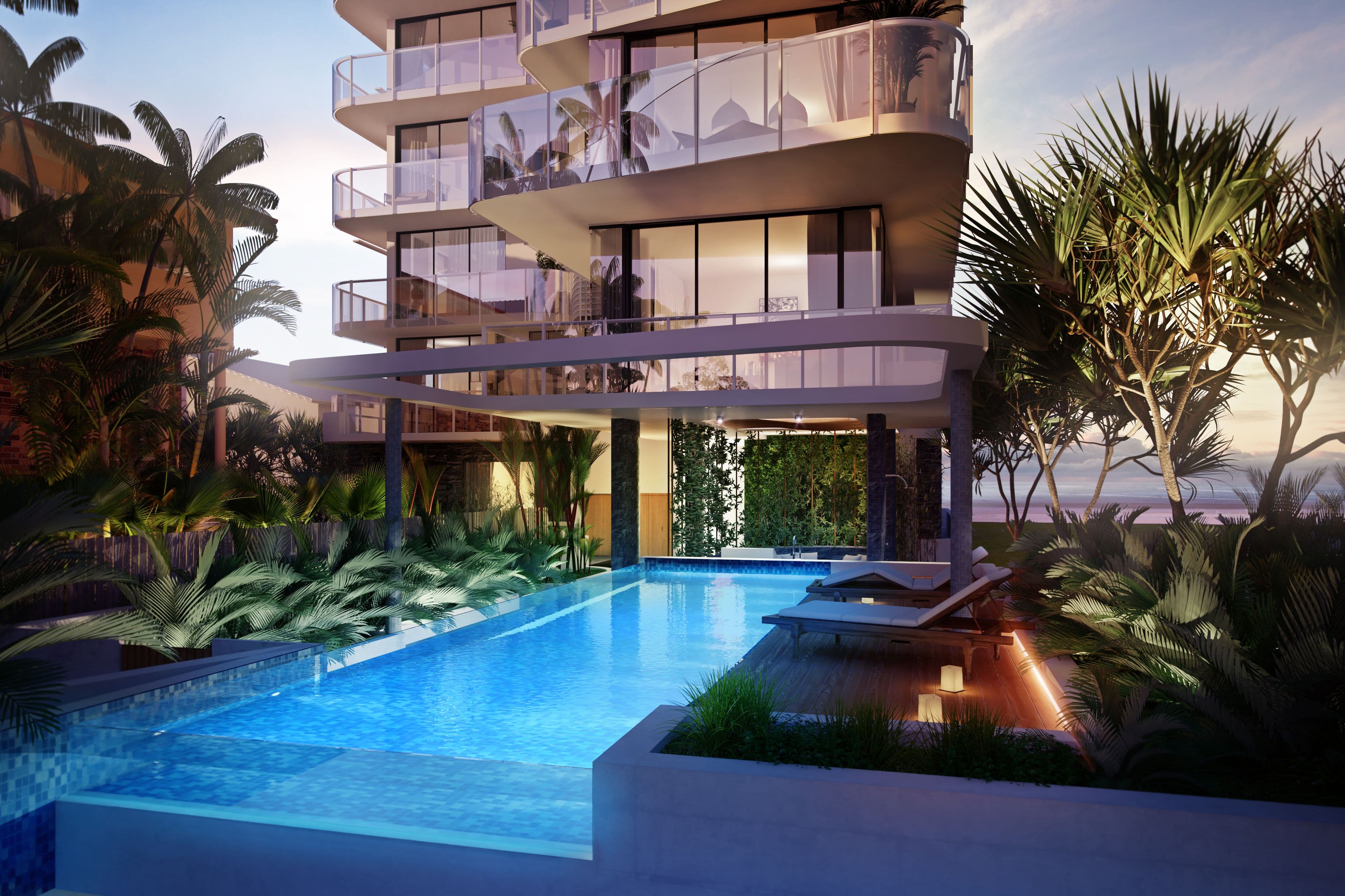 L 402 ONE PALM Beach, Palm Beach QLD 4221, Palm Beach - Thumbnail 3