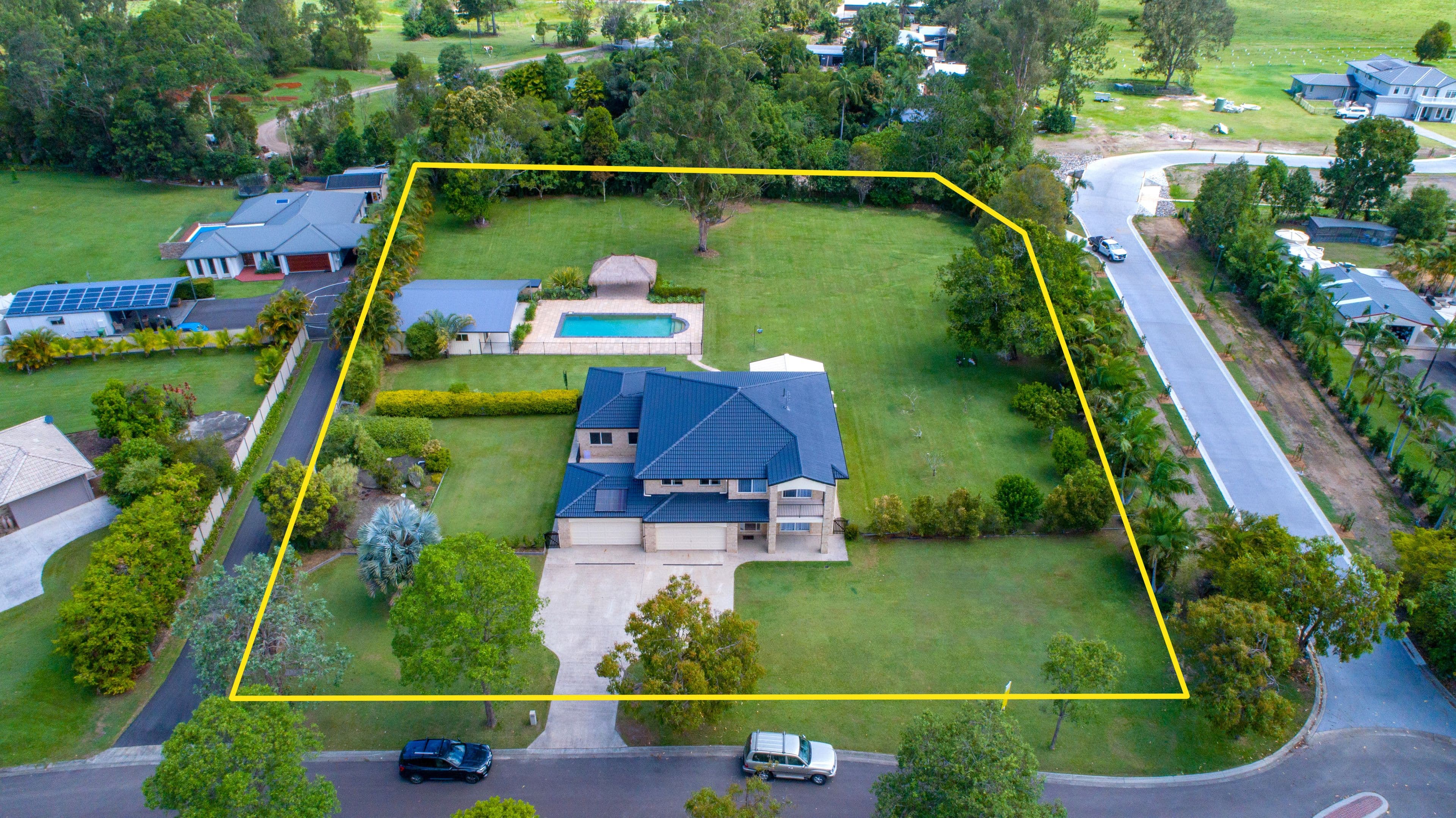 32 Evergreen Drive, Glenview QLD 4553, Glenview - Image 1