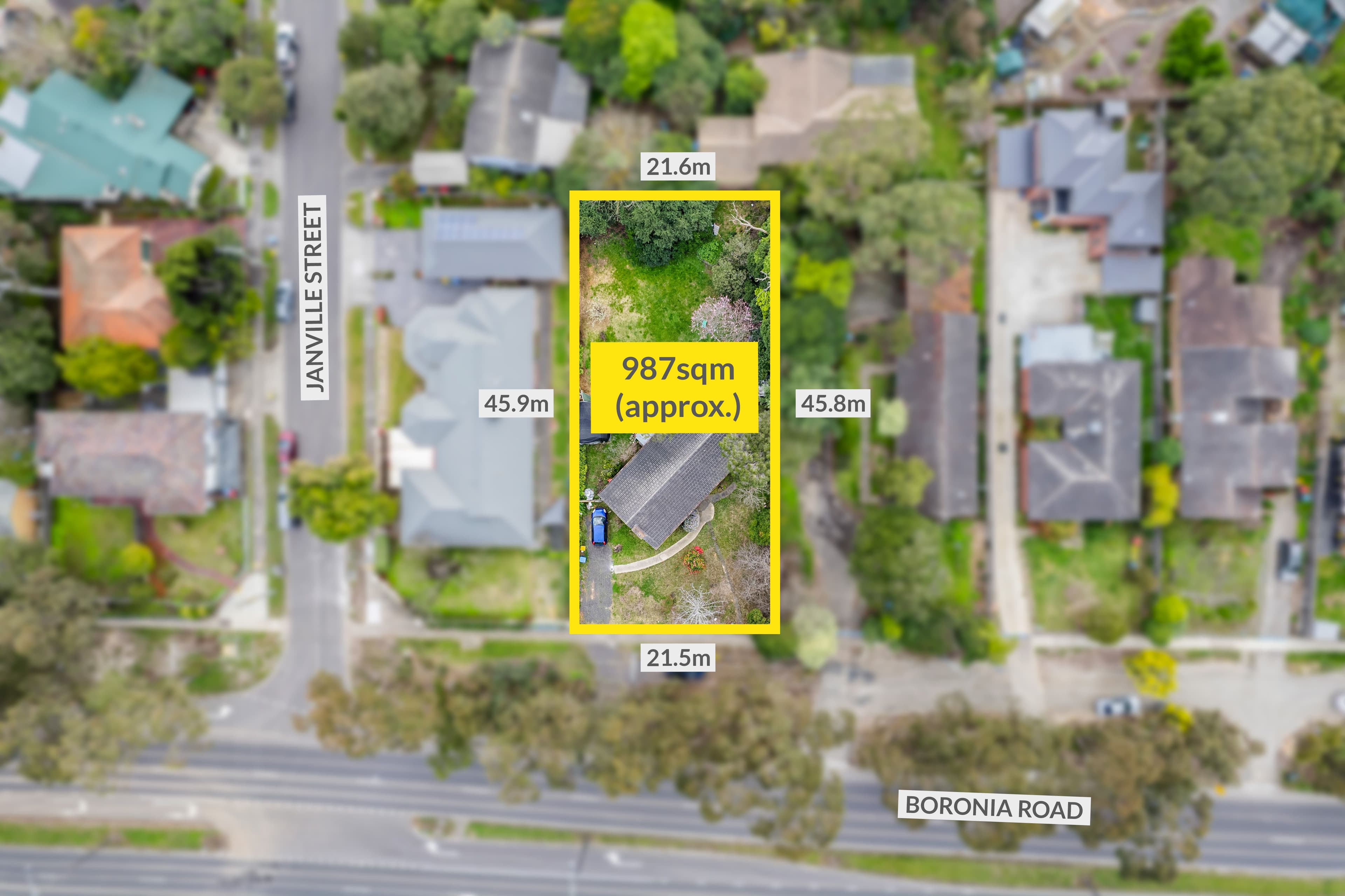 253 Boronia Road, Boronia VIC 3155, Boronia - Image 1