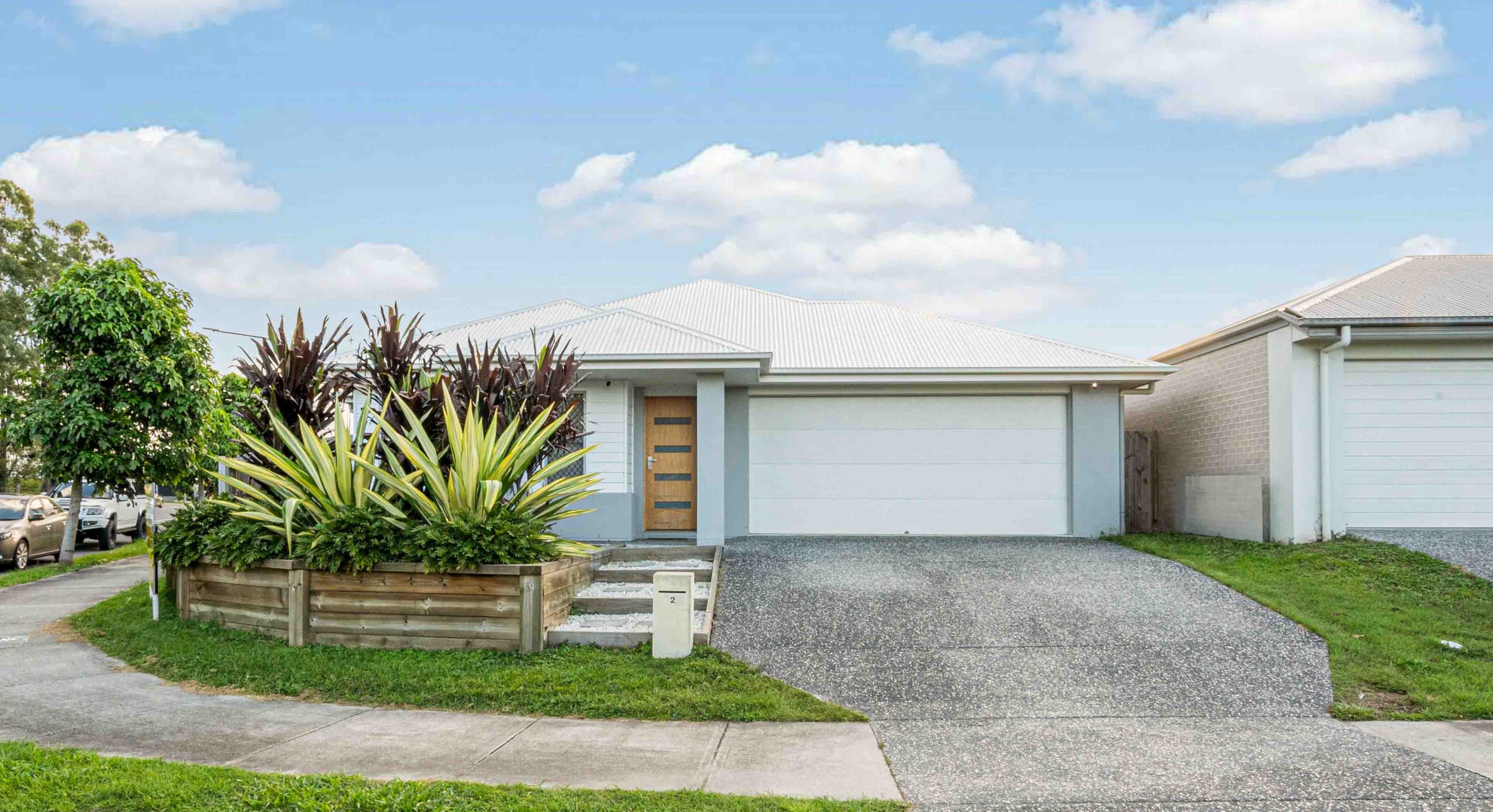 2 Allum Way, Logan Reserve QLD 4133, Logan Reserve - Image 1