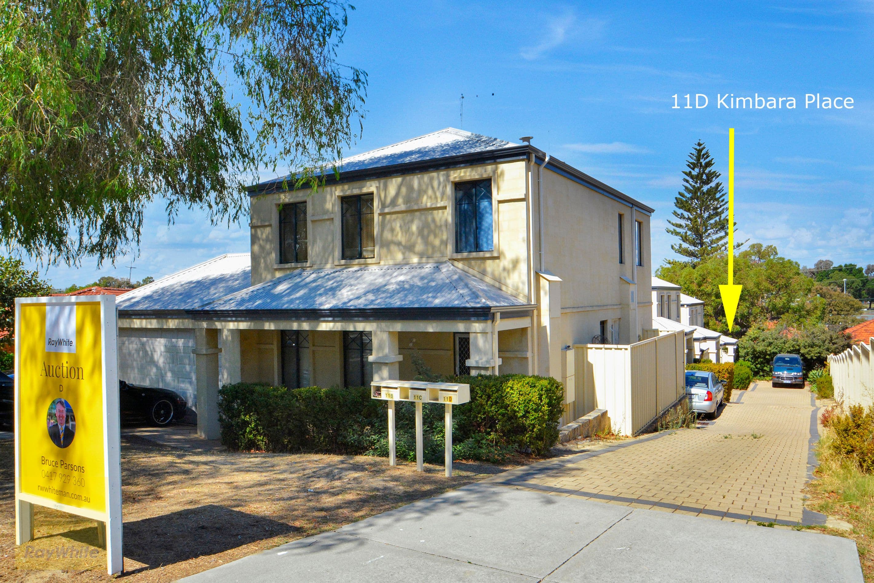 11D Kimbara Place, Nollamara WA 6061, Nollamara - Thumbnail 4
