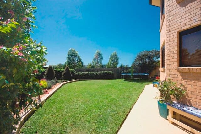17 Silvertop Close, GLENWOOD NSW 2768, Glenwood - Thumbnail 7
