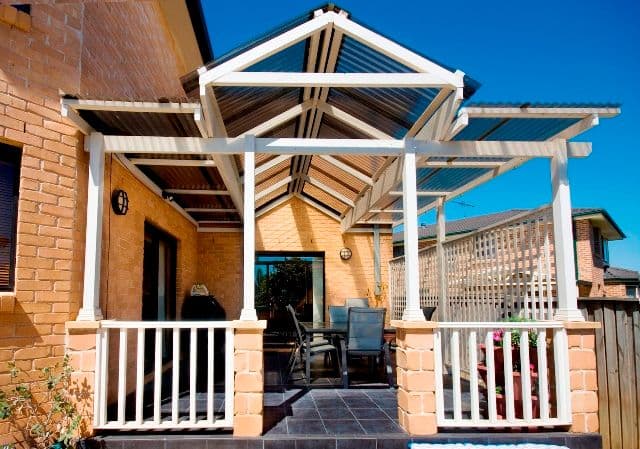 17 Silvertop Close, GLENWOOD NSW 2768, Glenwood - Thumbnail 8
