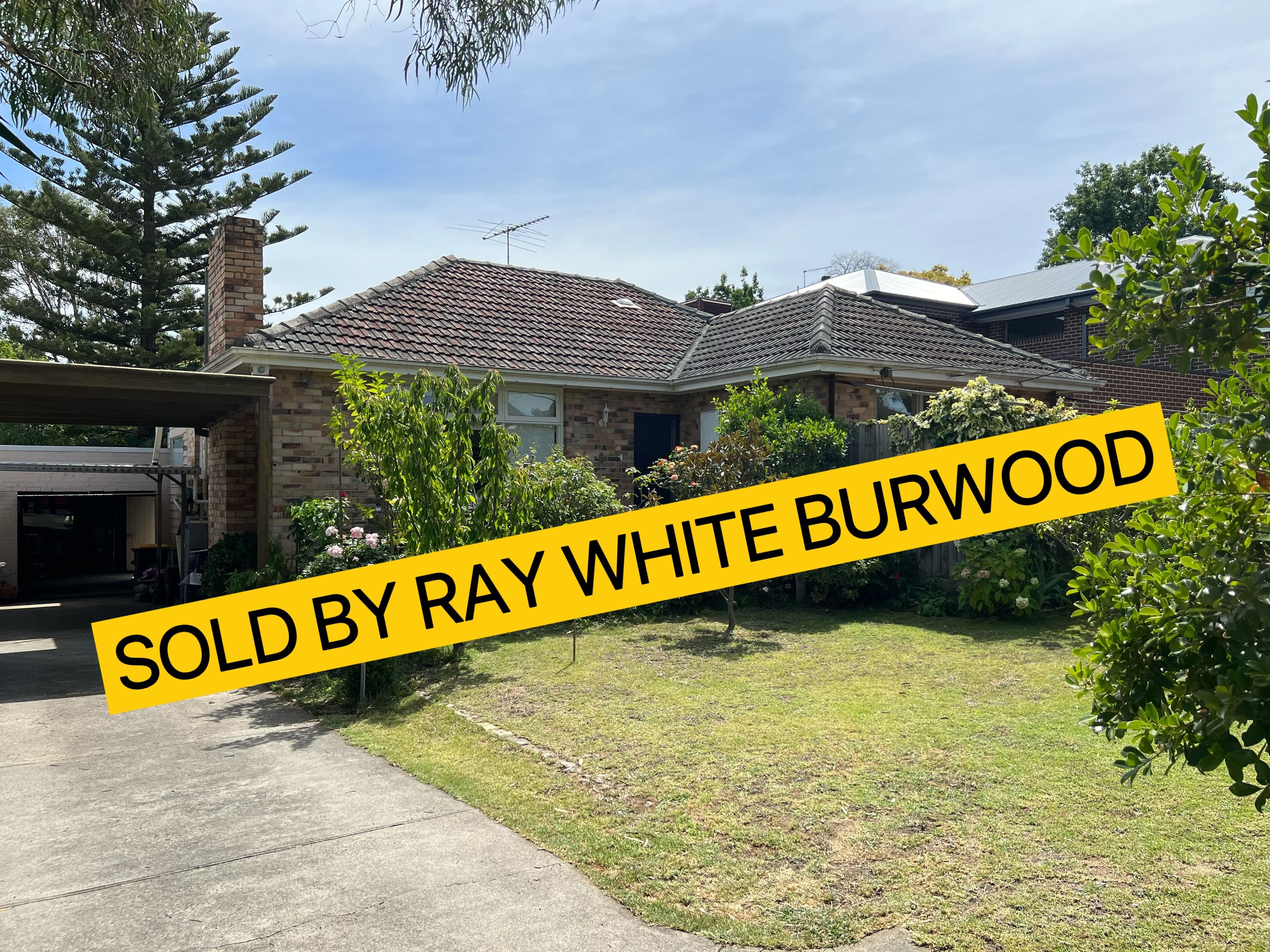 6 Stirling Road, Blackburn South VIC 3130, Blackburn South - Image 1