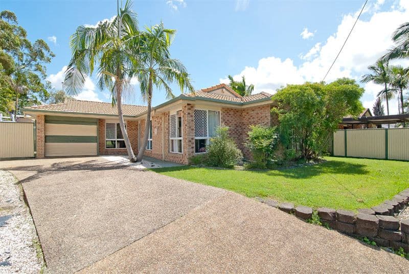 211 Chambers Flat Road, CRESTMEAD QLD 4132, Crestmead - Image 1