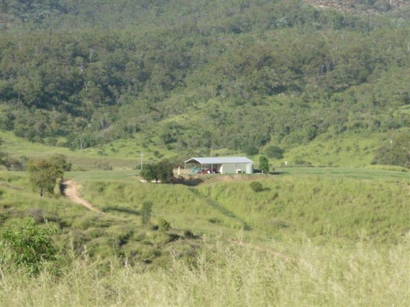 198 Batemans Road, FLAGSTONE CREEK QLD 4344, Flagstone Creek - Image 1