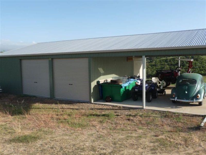 198 Batemans Road, FLAGSTONE CREEK QLD 4344, Flagstone Creek - Thumbnail 4