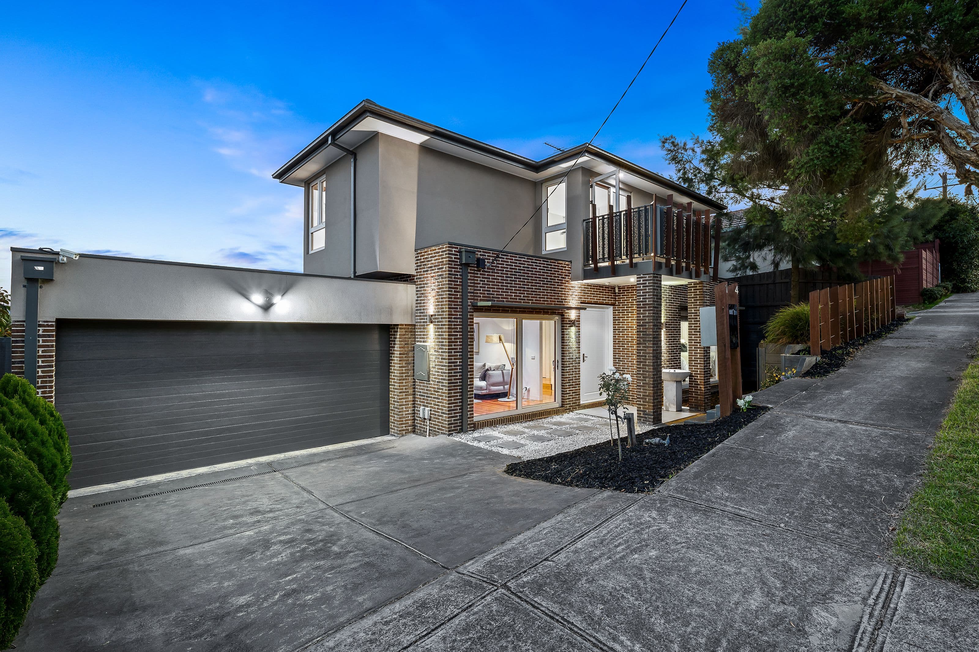 14 Meadowbank Avenue, Doncaster VIC 3108, Doncaster - Image 1