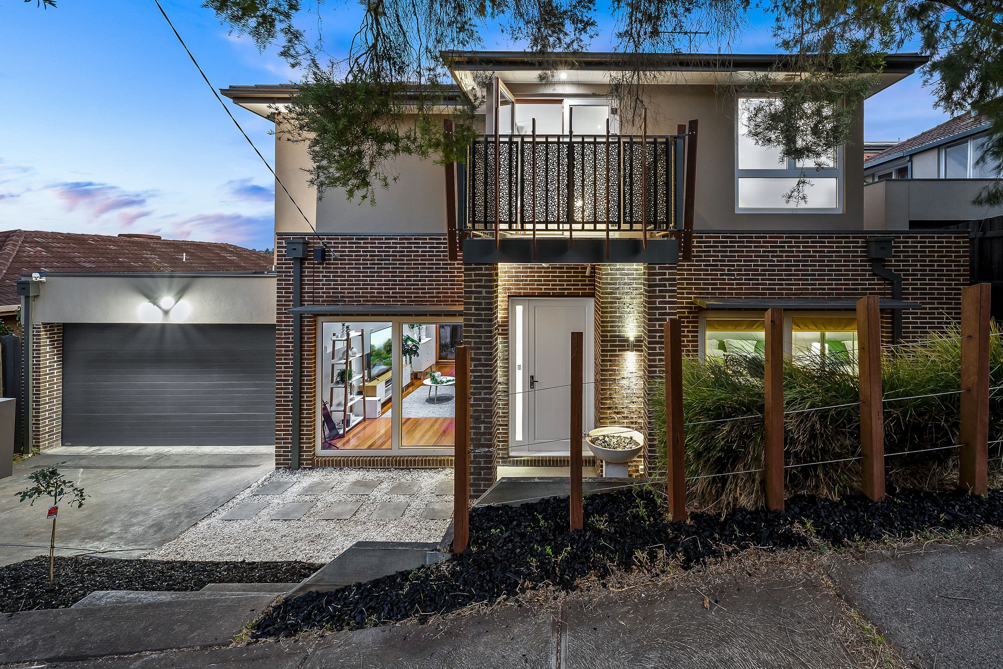 14 Meadowbank Avenue, Doncaster VIC 3108, Doncaster - Thumbnail 2