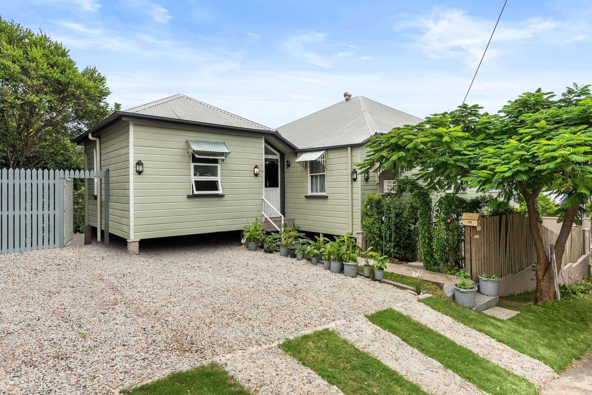 36 Upper Clifton Terrace, Red Hill QLD 4059, Red Hill - Image 1