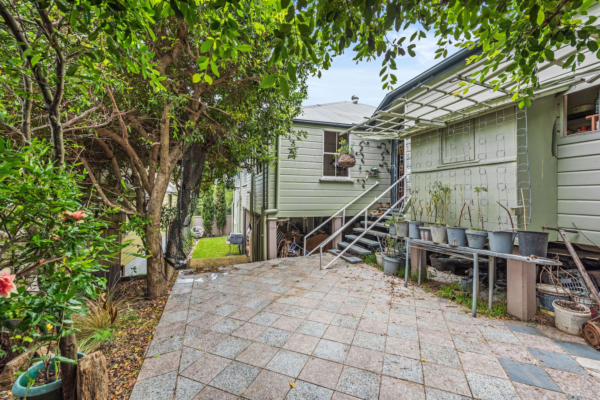 36 Upper Clifton Terrace, Red Hill QLD 4059, Red Hill - Thumbnail 4