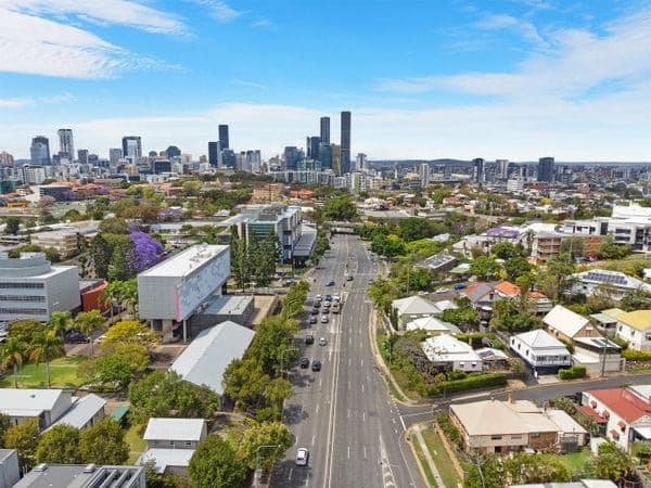 36 Upper Clifton Terrace, Red Hill QLD 4059, Red Hill - Thumbnail 6
