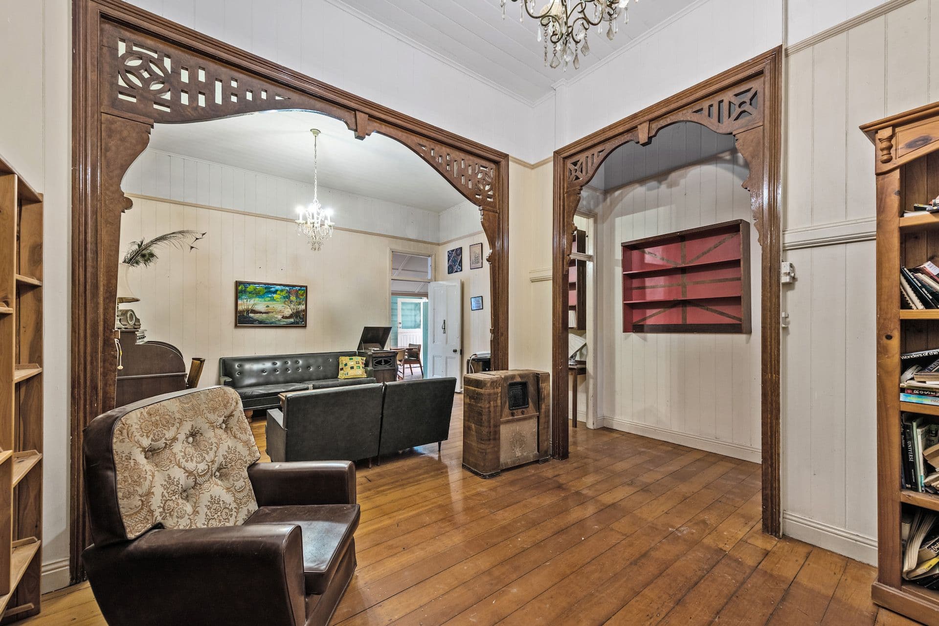 36 Upper Clifton Terrace, Red Hill QLD 4059, Red Hill - Thumbnail 8