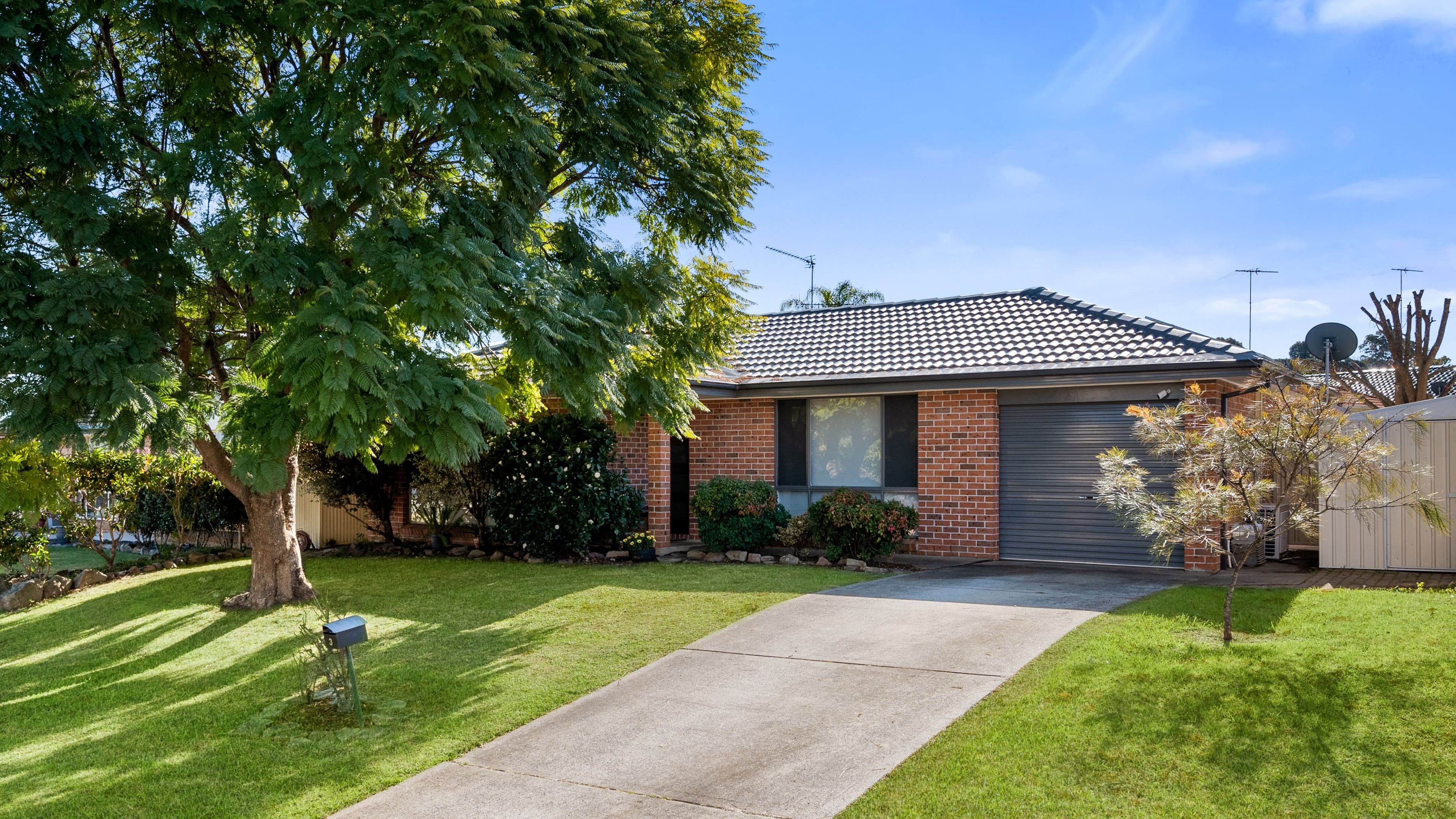 3 Whorlong Street, St Helens Park NSW 2560, St Helens Park - Image 1