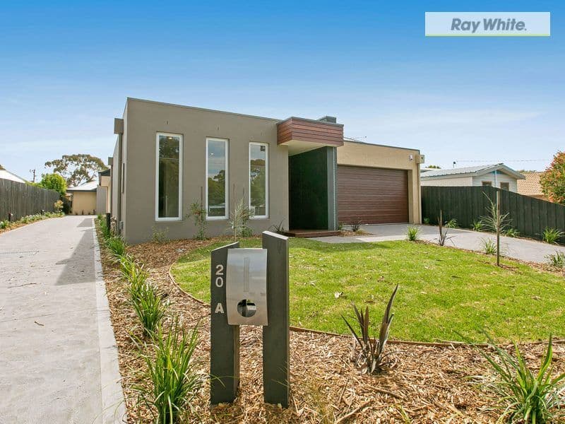 20 Potton Avenue, Rosebud VIC 3939, Rosebud - Image 1