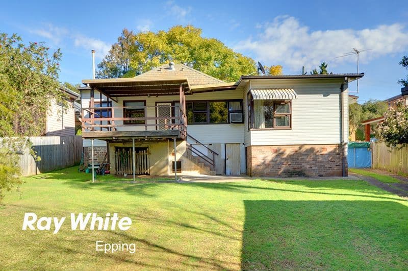 25 Forest Grove, EPPING NSW 2121, Epping - Thumbnail 2