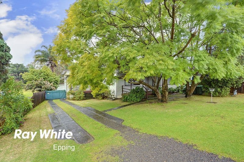 25 Forest Grove, EPPING NSW 2121, Epping - Thumbnail 7