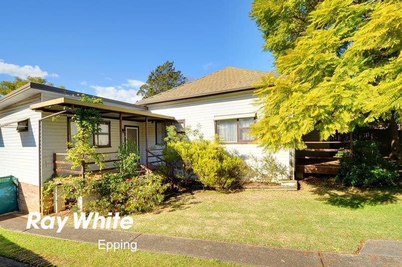 25 Forest Grove, EPPING NSW 2121, Epping - Thumbnail 8