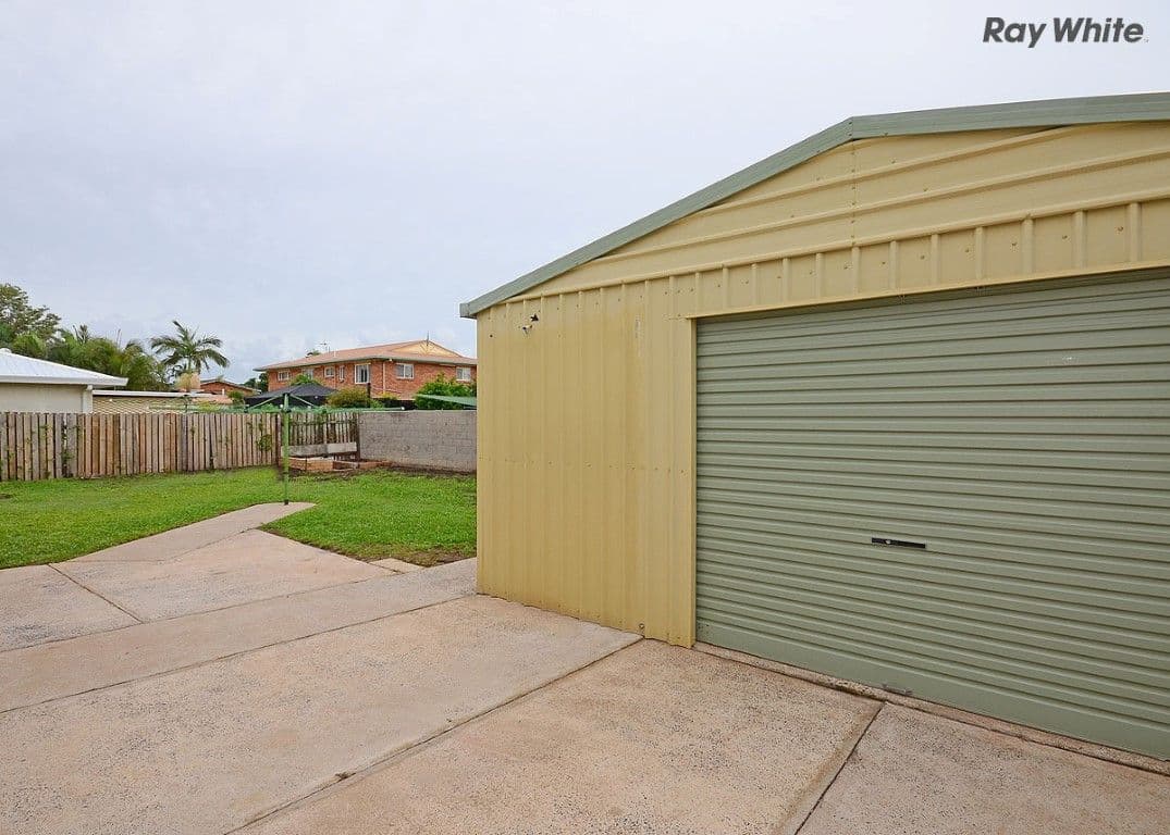 19 Wuruma Street, SCARNESS QLD 4655, Scarness - Thumbnail 4