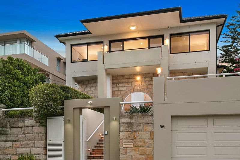 56 Kings Road, VAUCLUSE NSW 2030, Vaucluse - Image 1