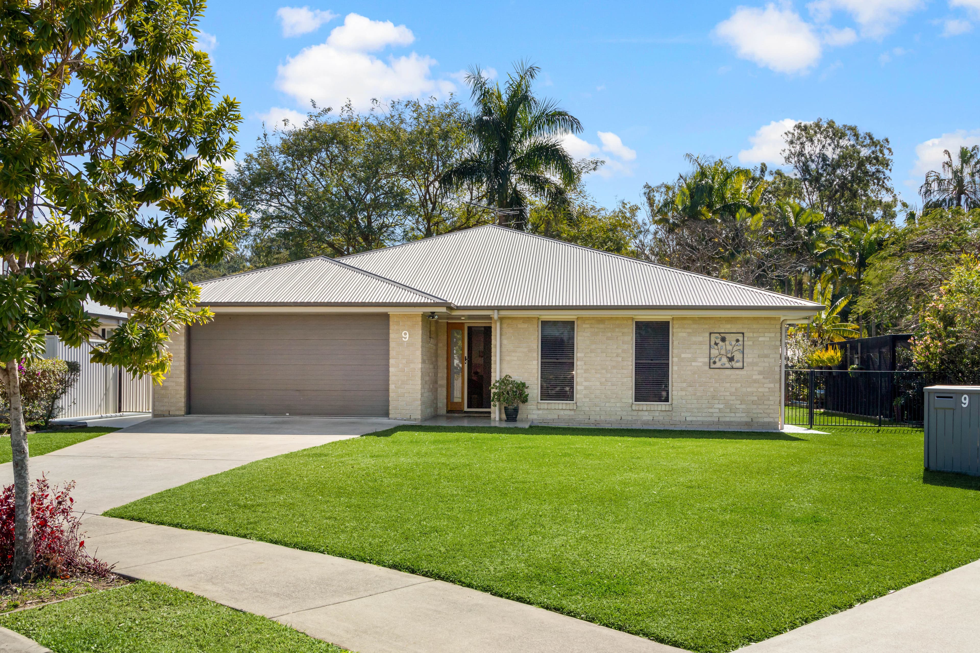 9 Palmerston Crescent, Beerwah QLD 4519, Beerwah - Image 1