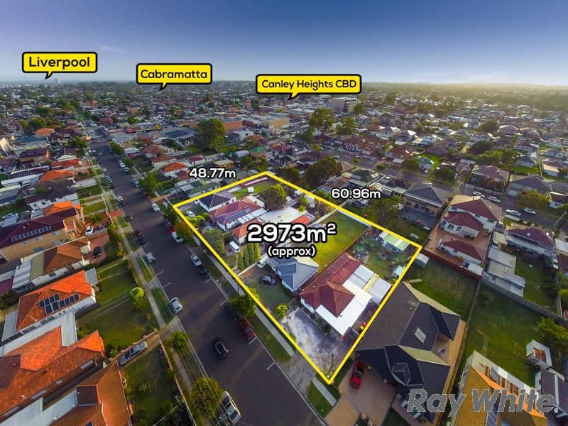 27 Ascot Street, Canley Heights - Image 1