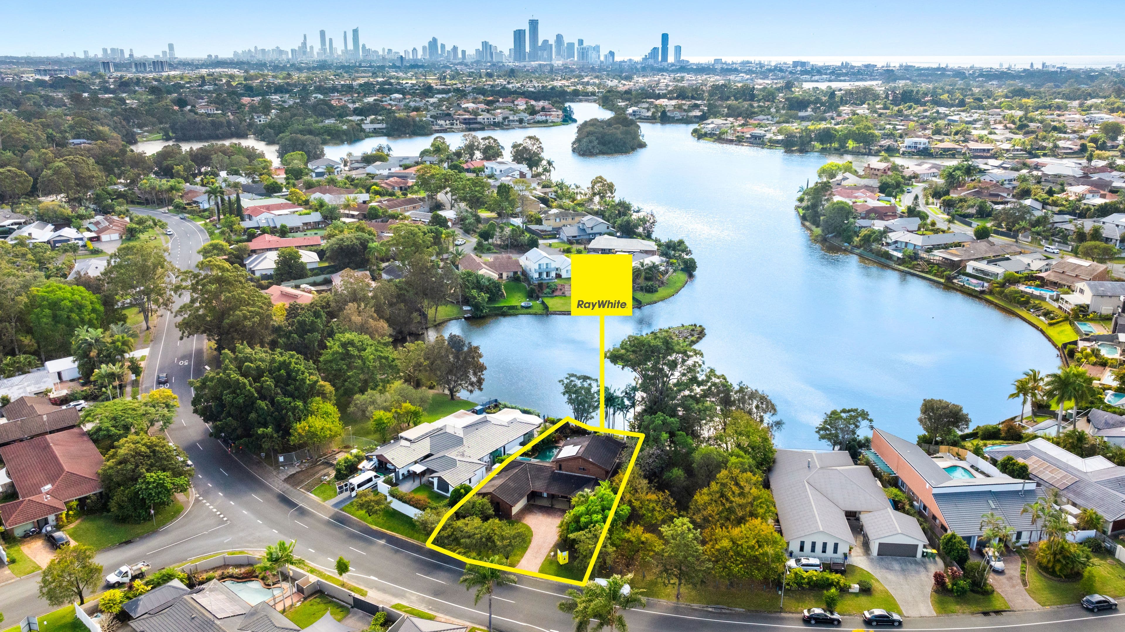 34 Manly Drive, Robina QLD 4226, Robina - Image 1
