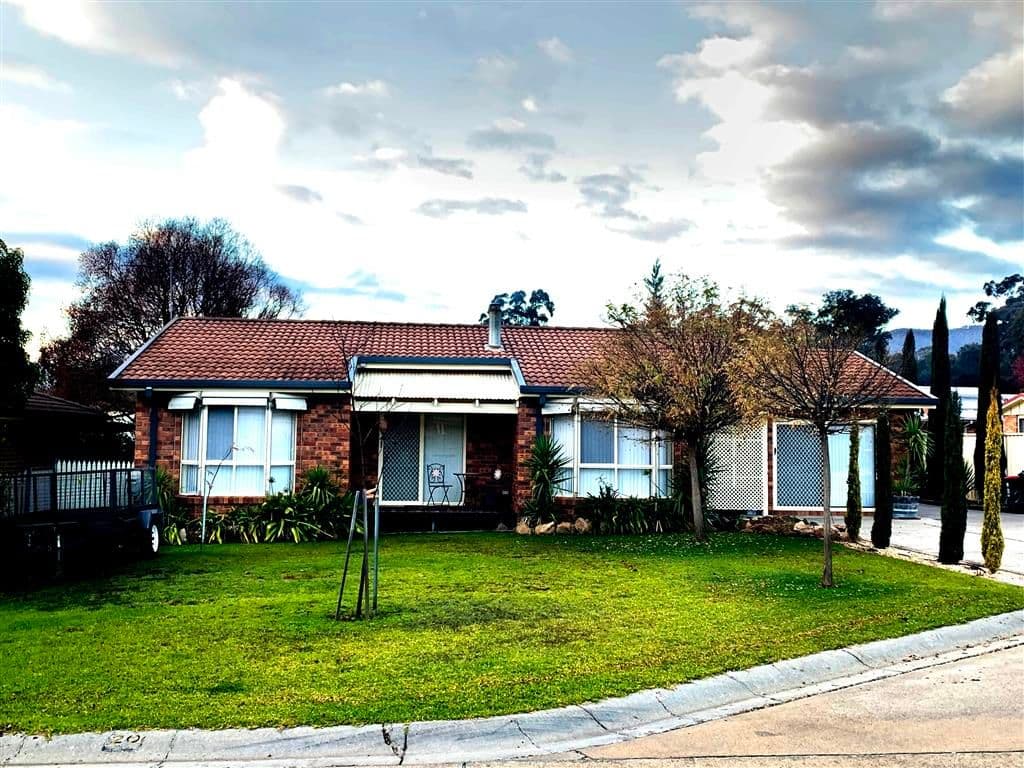 20 Martin Place, Tumut NSW 2720, Tumut - Image 1