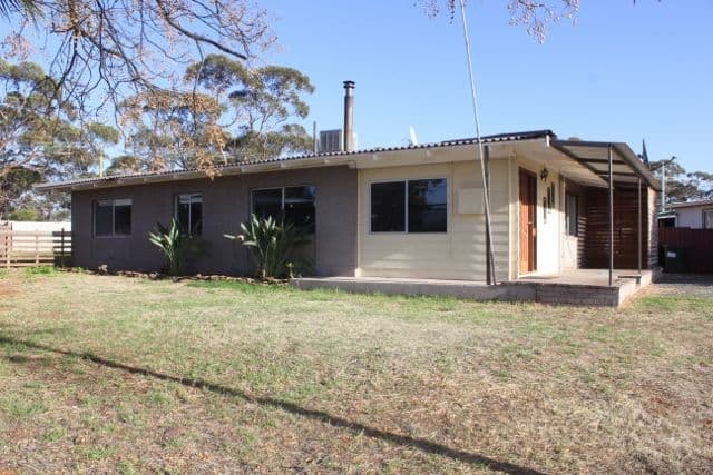 63 Saltbush Road, Kambalda West WA 6442, Kambalda West - Image 1