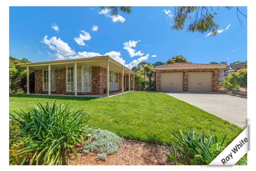 31 Twelvetrees Crescent, Florey ACT 2615, Florey - Image 1
