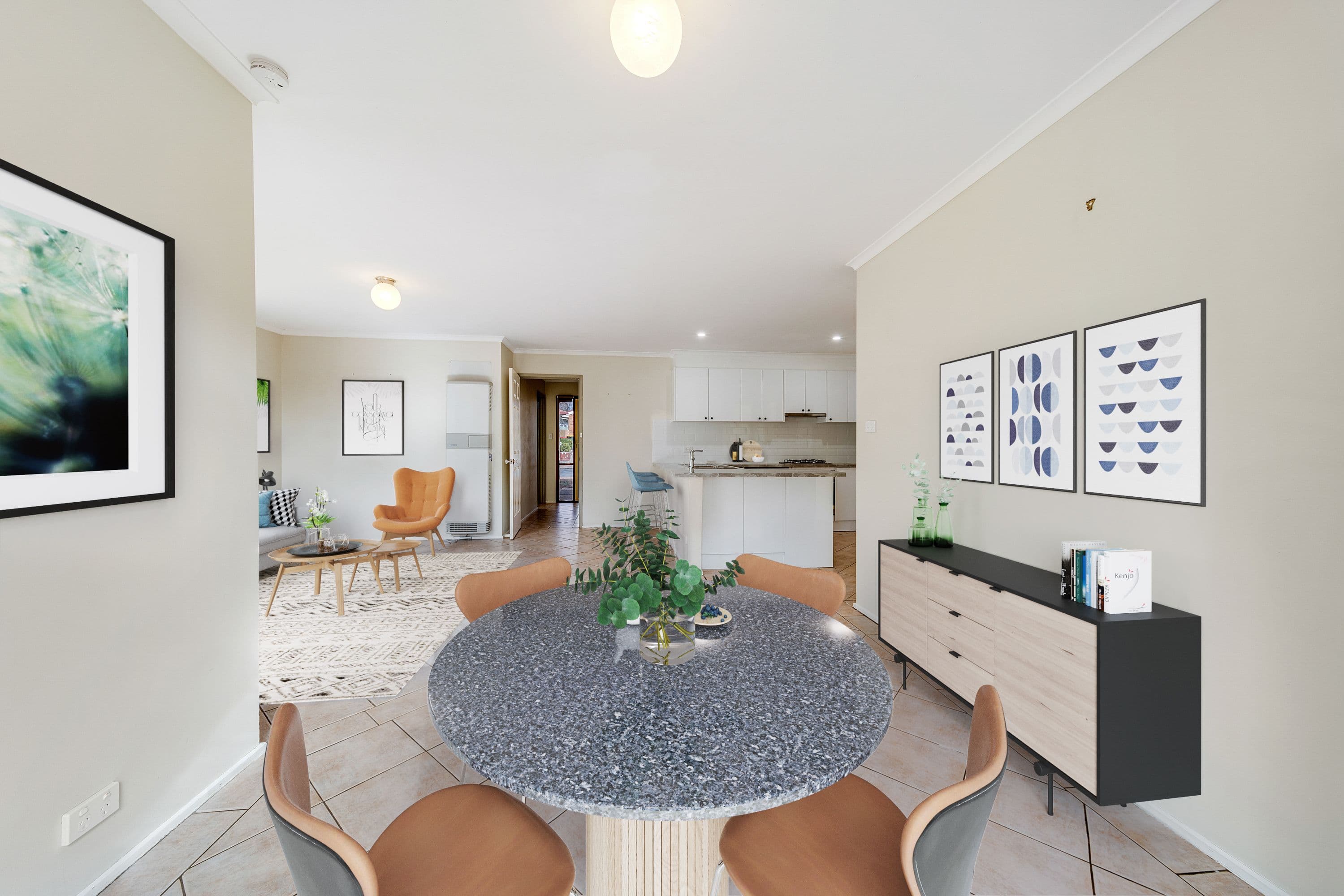 2 Syron Place, Ngunnawal ACT 2913, Ngunnawal - Thumbnail 2