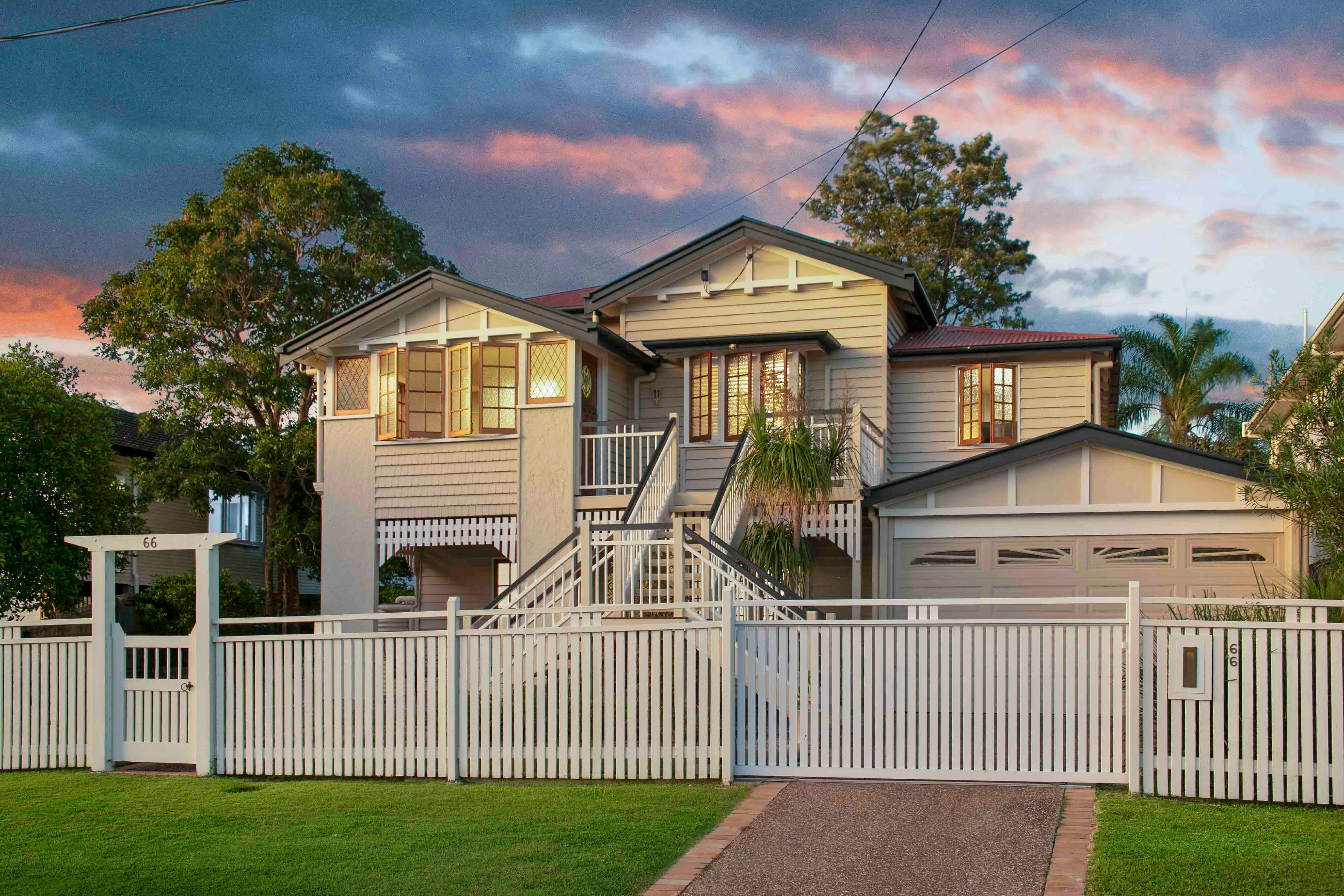 66 Thomas Street, Sherwood QLD 4075, Sherwood - Image 1