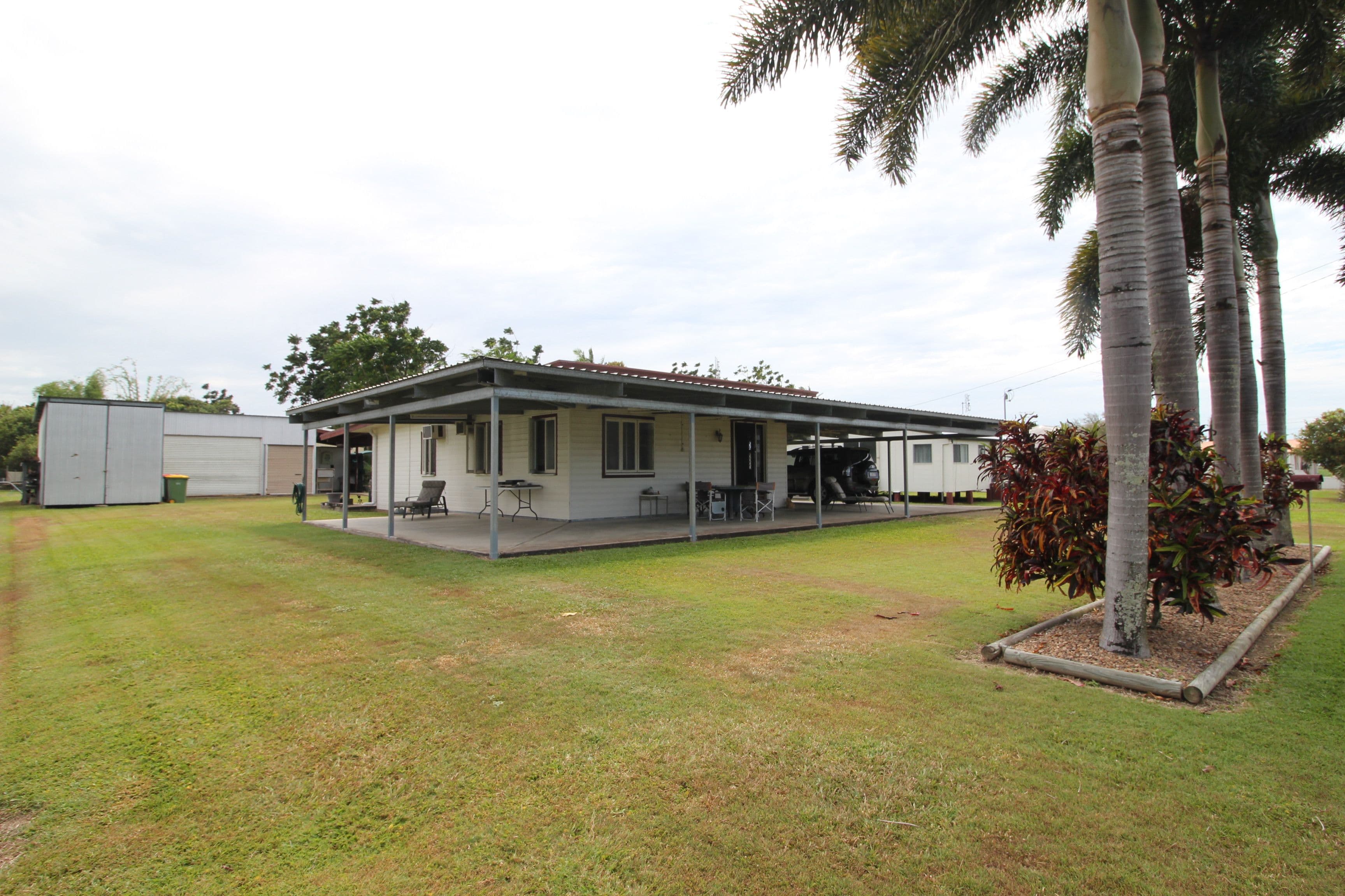 3 Hoffensetz Street, Halifax QLD 4850, Halifax - Image 1