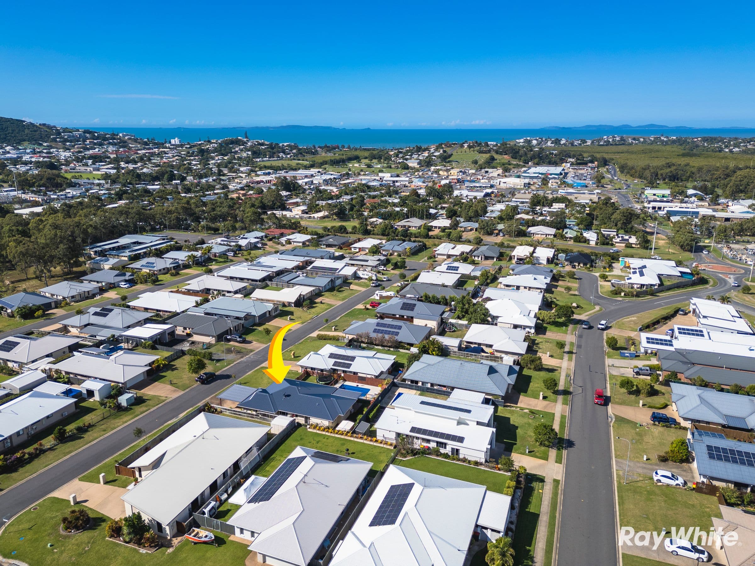 13 Primrose Street, Yeppoon QLD 4703, Yeppoon - Image 1