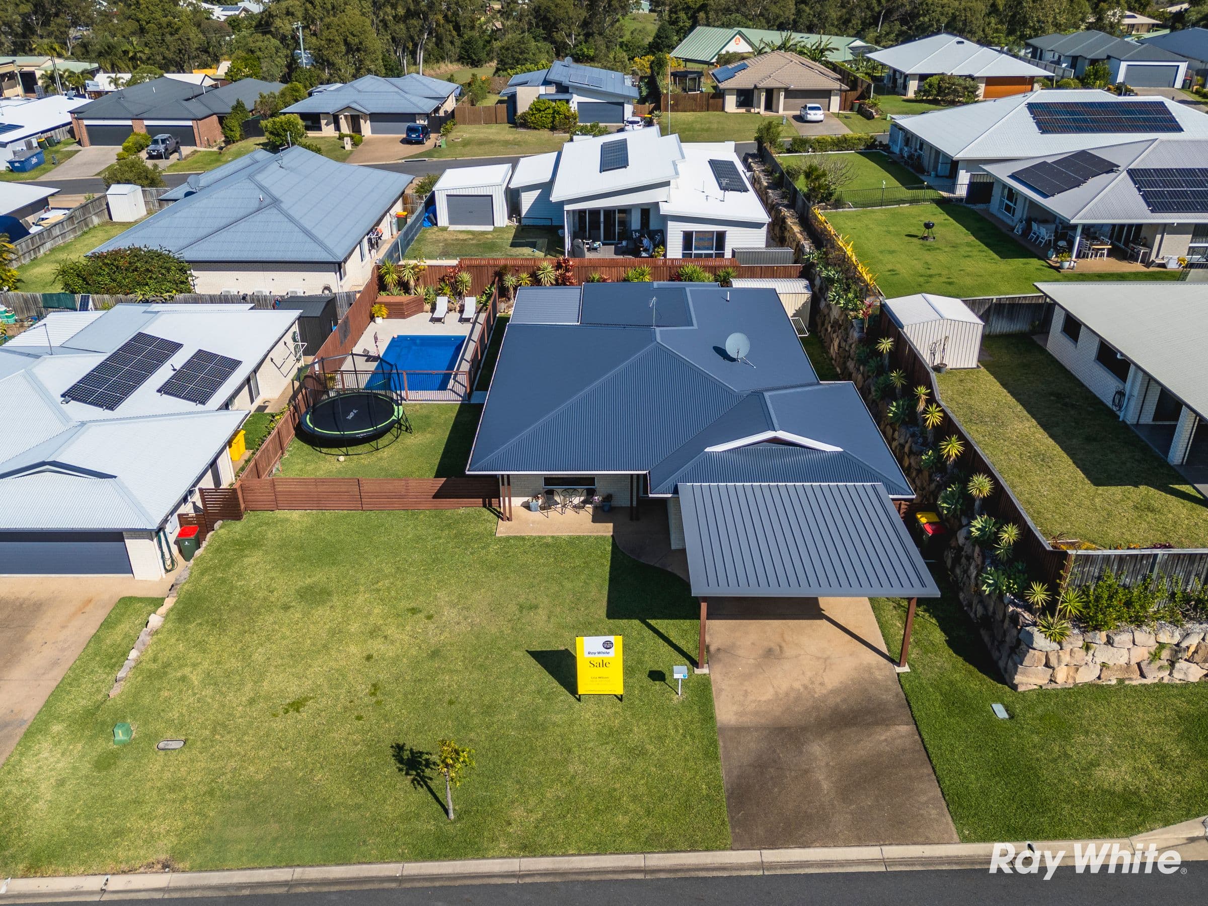 13 Primrose Street, Yeppoon QLD 4703, Yeppoon - Thumbnail 2