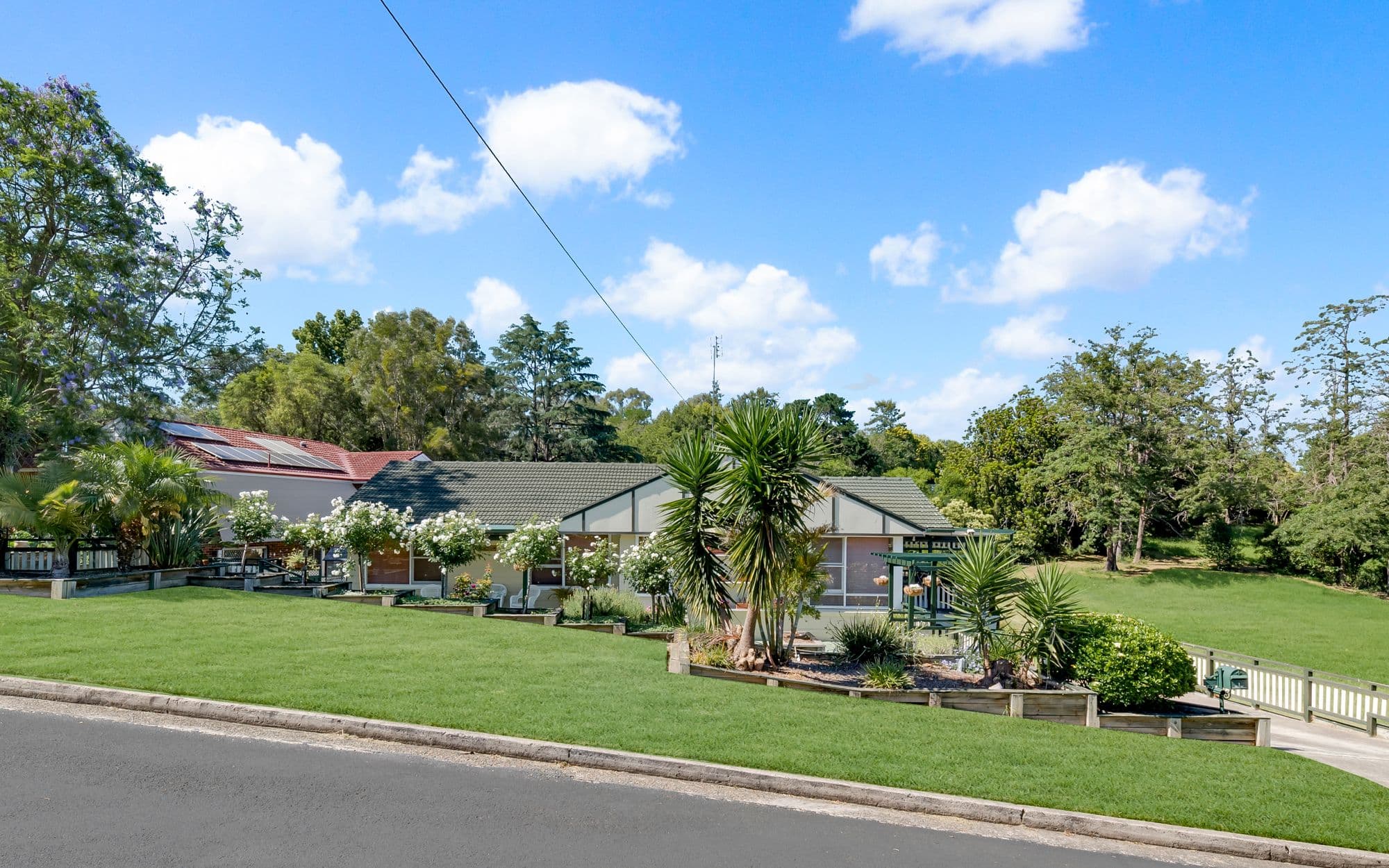 1 Ruzac Street, Campbelltown NSW 2560, Campbelltown - Image 1