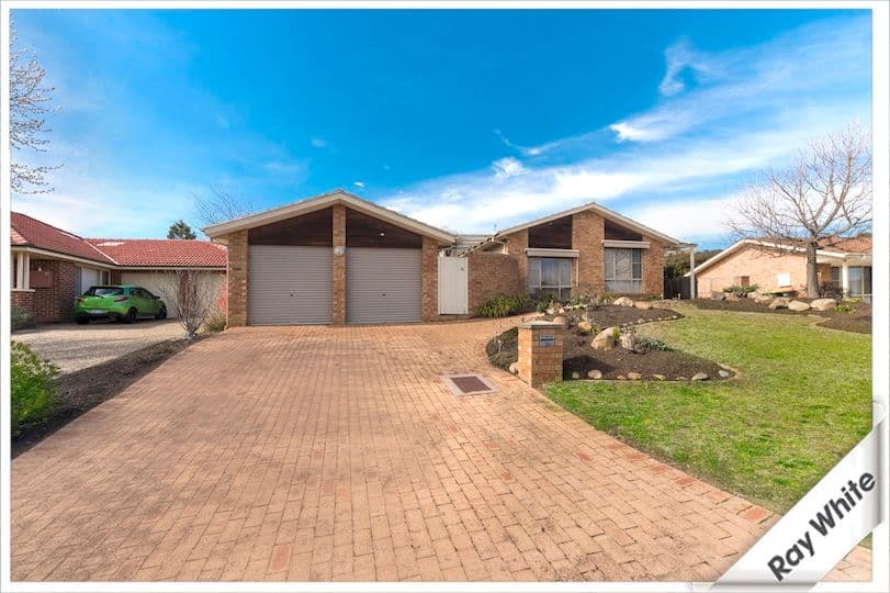 10 Conigrave Place, Bonython ACT 2905, Bonython - Image 1