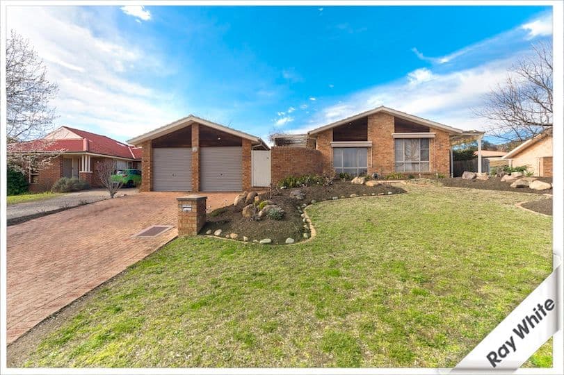 10 Conigrave Place, Bonython ACT 2905, Bonython - Thumbnail 2