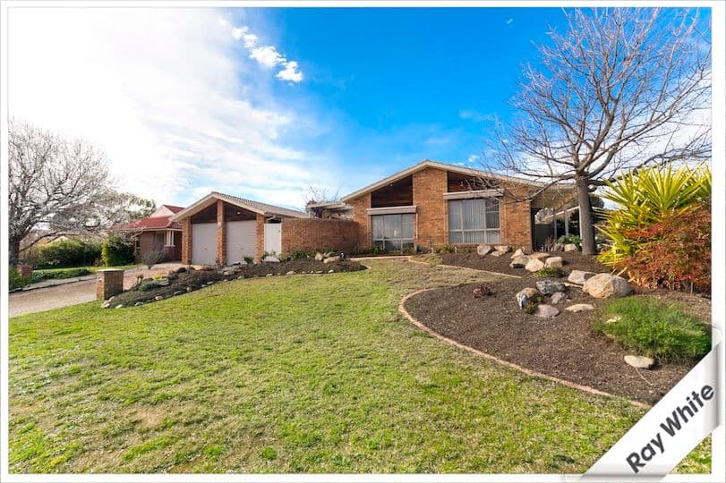 10 Conigrave Place, Bonython ACT 2905, Bonython - Thumbnail 3