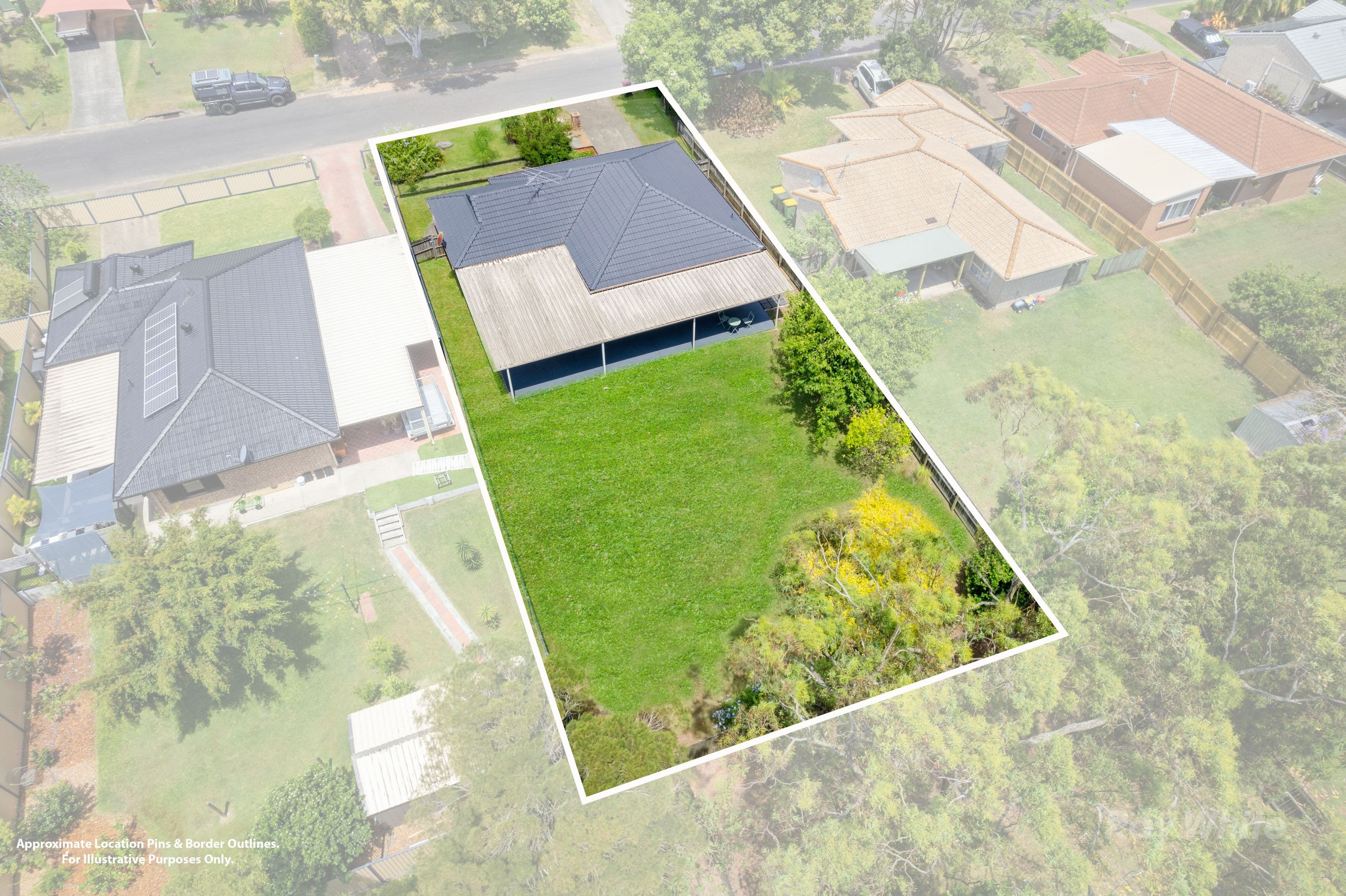 14 Rivervista Court, Eagleby QLD 4207, Eagleby - Thumbnail 2
